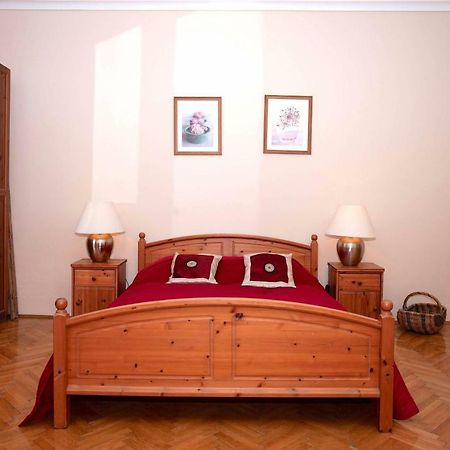 Riverdale Residence Budapest Luaran gambar