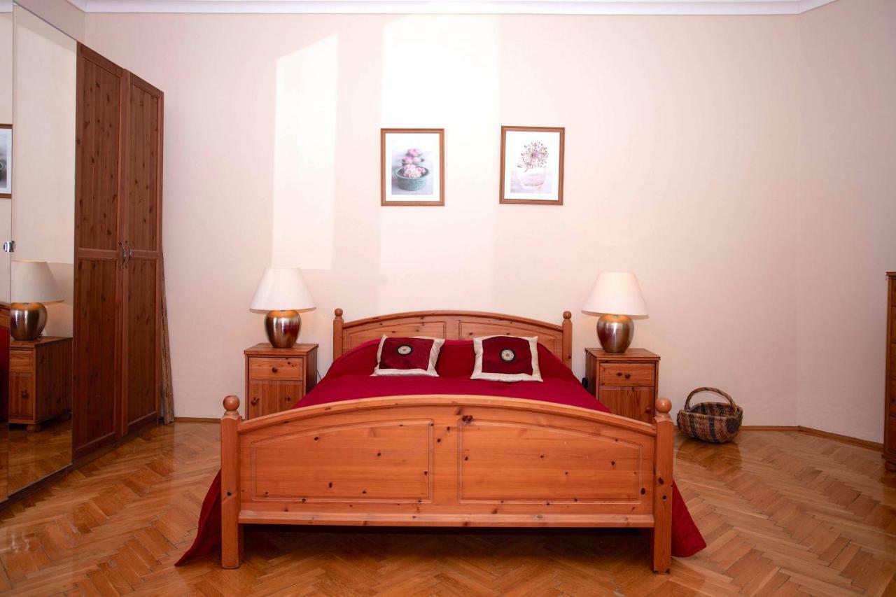 Riverdale Residence Budapest Luaran gambar