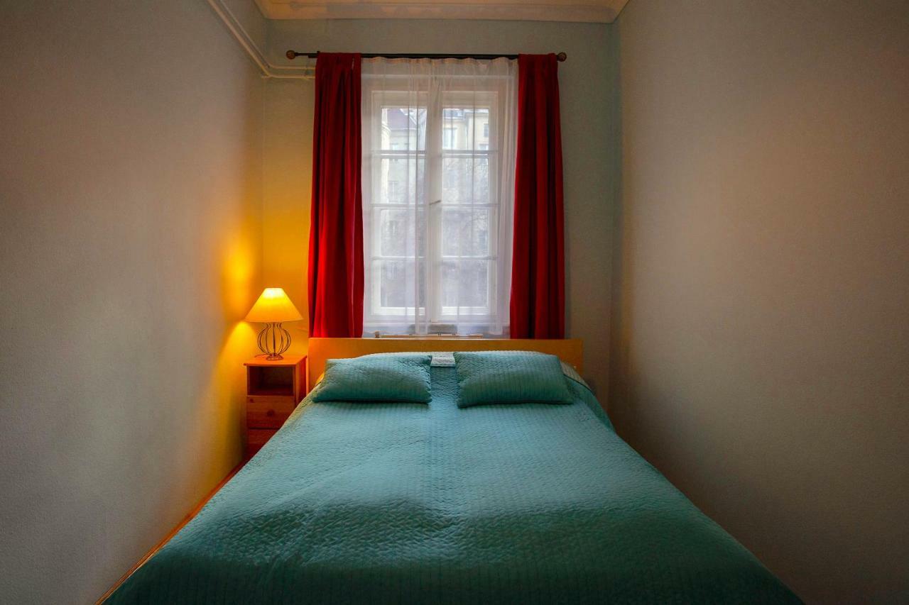 Riverdale Residence Budapest Luaran gambar