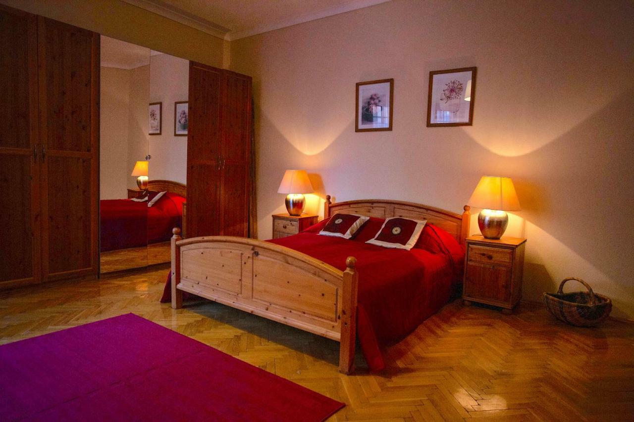 Riverdale Residence Budapest Luaran gambar