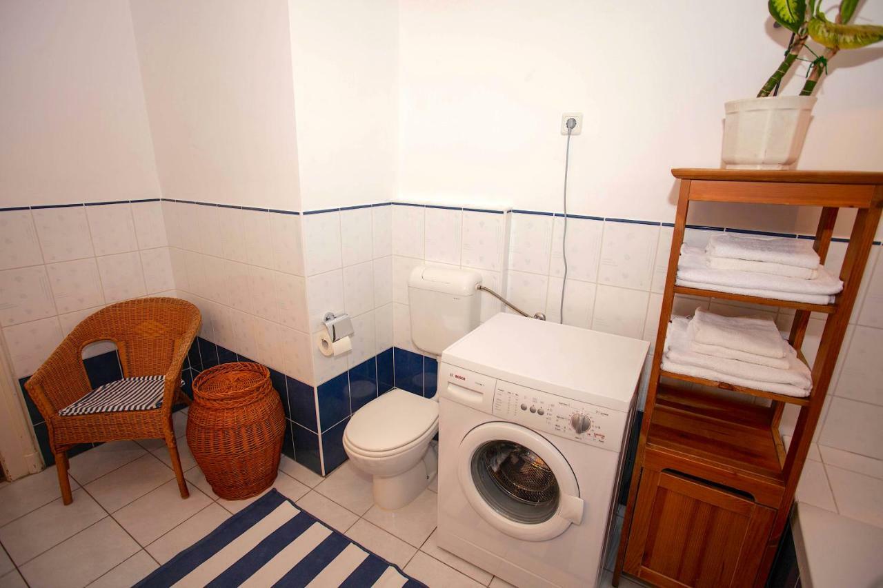 Riverdale Residence Budapest Luaran gambar