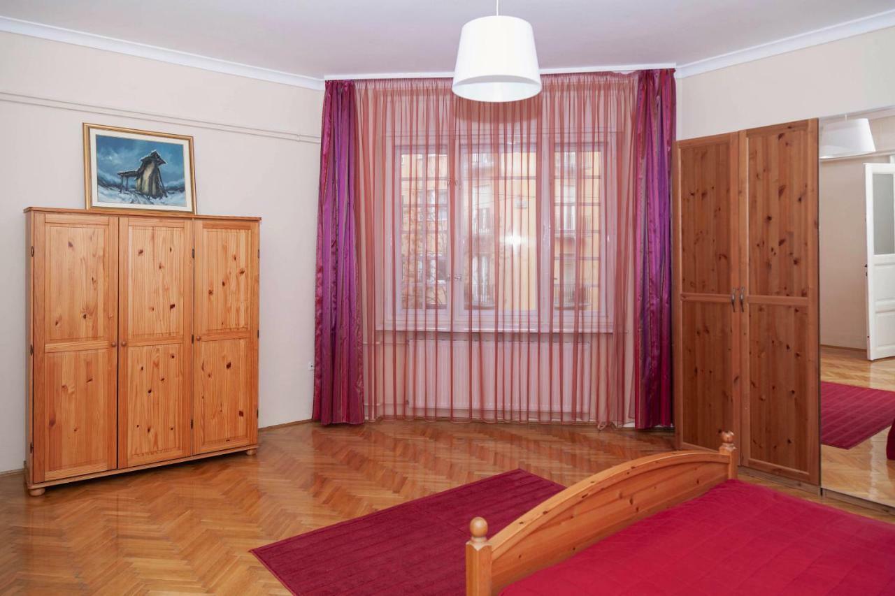 Riverdale Residence Budapest Luaran gambar